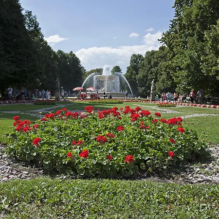 P&o Teatr Narodowy Daire Varşova